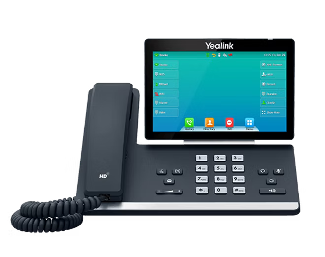 Desk Phones
